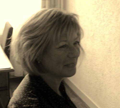 anjajansma's profile picture. 