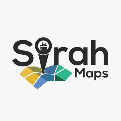 Through our interactive maps of early Islamic history & the Sīrah of Prophet Muḥammad (ﷺ), we offer a wide array of authentic multimedia & educational services.