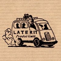 Laterit (@lateritprod) 's Twitter Profile