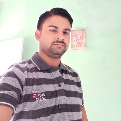 AnoopSaraswat13's profile picture. social worker