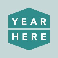 Year Here (@yearhere) 's Twitter Profile Photo
