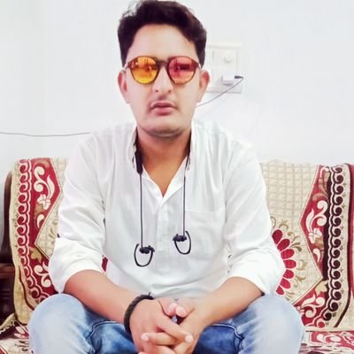 PushprndraShek1's profile picture. shekhpur bayana Bharatpur rajasthan