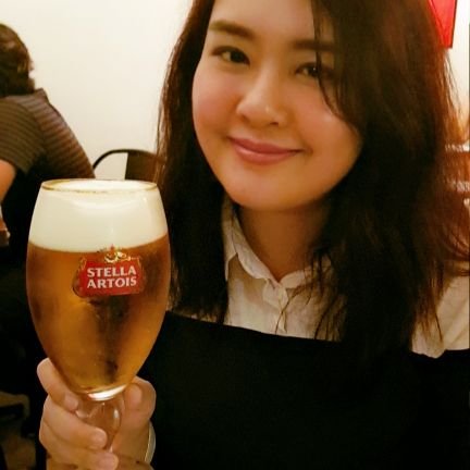 janelkuuu's profile picture. Here's my mini-space where I dish out random thoughts, happening during random moments in my life.