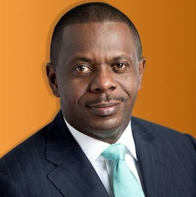 This account is not associated with or endorsed by Pastor Poju Oyemade. I am simply sharing insights/excerpts from his teachings and programs.