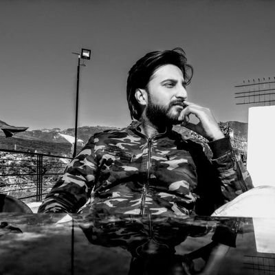 nushadch's profile picture. 🇮🇳