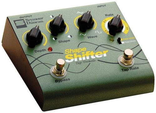 ShapeshifterNo1's profile picture. bei @spotifynews tätig - privater account