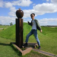 Yihe (@6y1he) 's Twitter Profile