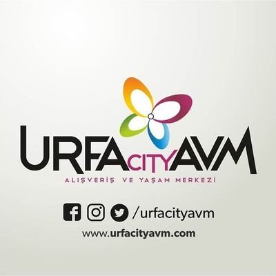 UrfaCity Alışveriş ve Yaşam Merkezi