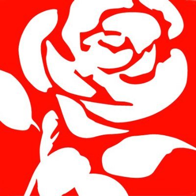 Twitter account for St. Peter’s Ward, Labour Party.