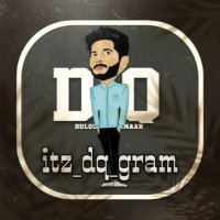 itz_dq_gram(@dq_itz) 's Twitter Profile Photo