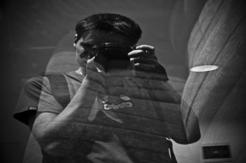 repkapetr's profile picture. 