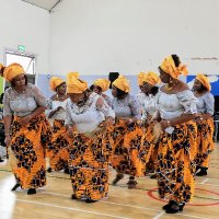 Salford Refugee Forum (@forumrefugee) 's Twitter Profile Photo