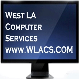 Our Loyal Followers get 5% off their work order!Since 1997 West LA Computer Services has provided top quality service & most knowledgeable Techs, to all of LA.