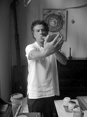 artista visual, arte acción, poesía visual en acción, arte y naturaleza, arte en la tierra, performer, arte vivo