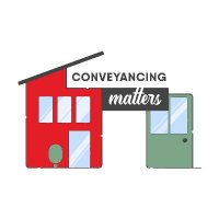 Conveyancing Matters (@conveymatters) 's Twitter Profile Photo Conveyancing Matters (@conveymatters) 's Twitter Profile Photo
