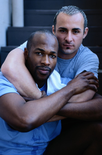 Gay Dating for Relationship-Minded Black Singles