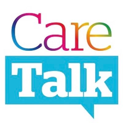 'The voice of excellence in social care', Care Talk is a monthly free publication for care providers and individuals across the sector. #socialcare