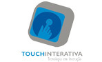 TouchInterativa's profile picture. A Touch Interativa é uma empresa focado em digital media. Nossa missão é a busca constante em inovação e interatividade.