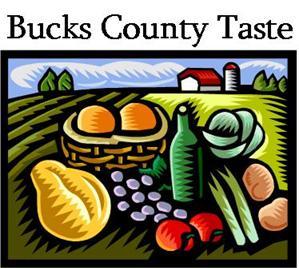 Bucks County Taste - Discover. Explore. Share. A website about food in Bucks County.