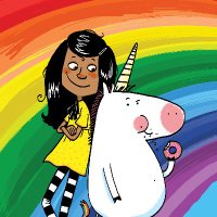 Pip Bird (@pipbirdauthor) 's Twitter Profile