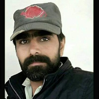 NajamDinBugti2's profile picture.