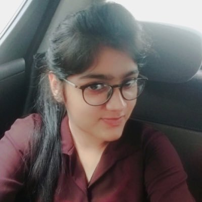 DattaMehak's profile picture. Future Physiotherapist..!!😇.                   Leaving a bit of sparkle everywhere i go..!!🤗✨