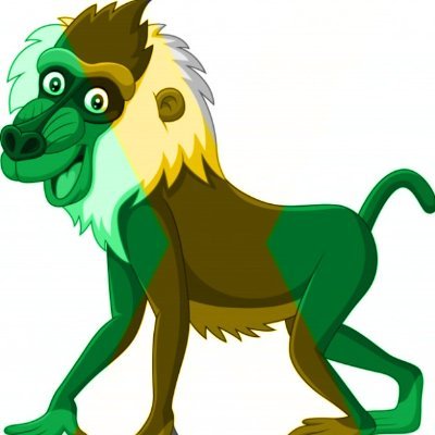 Baboon71733410's profile picture. Bio pa otišo.