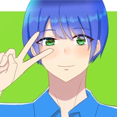 ルツ 【蓮魔】廻人宮城さんのプロフィール画像