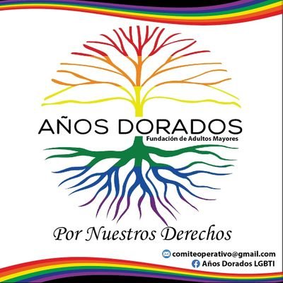 Sobreviviente del 516 y exCoccinelles.Presidente Años https://t.co/FoPGVPSXw8 de adultos mayores lgbti.Veedor Observat Ciud Inclusion e Igualdad de Genero y Div