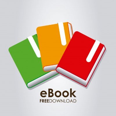 We share free EBooks! Find Tech related eBooks to start your online journey today! Want to Market your eBook? We can help!