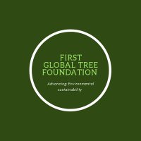 FIRST.GLOBAL.TREE.FOUNDATION(@FIRSTGTF) 's Twitter Profile Photo