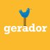 Gerador (@gerador_eu) Twitter profile photo