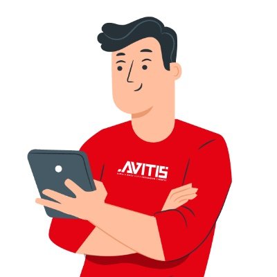 avitiskg's profile picture. IT Services, IT Rollout, IT Umzug, IT Fachpersonal, IT Freelancer, Arbeitskräfteüberlassung, Digital Signage und LED Videowall Installationen
