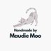 MaudieMooBooks (@moomaudie) Twitter profile photo MaudieMooBooks (@moomaudie) Twitter profile photo