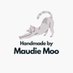 MaudieMooBooks (@MooMaudie) Twitter profile photo