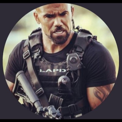 Shemar Moore Official Twitter Page