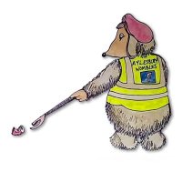 Aylesbury Wombles(@AylesburyWombl1) 's Twitter Profile Photo