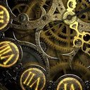 Jacy Moore - @clockworkqueen - Twitter