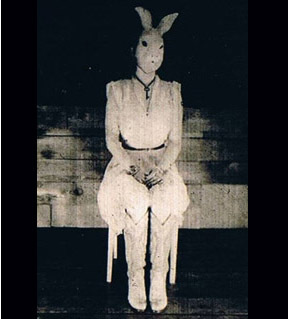 RozMortimer's profile picture. Filmmaker | PhD hybrid documentary film | Research in Spectral Cinema | Made some films…The Deathless Woman, Invisible & more | find me on Insta @rozmortimer