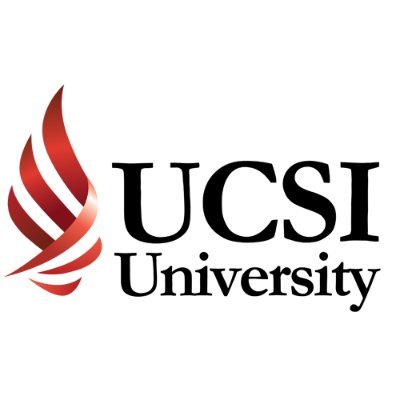 UCSI University is a comprehensive university in Kuala Lumpur, Malaysia. Ranked 2% in the 2019 QS World University Rankings