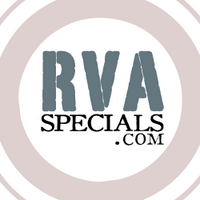 RVA Specials(@RVAspecials) 's Twitter Profile Photo