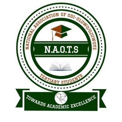 Nat. Asso. Odi-Olowo/ Ojuwoye Tertiary Students