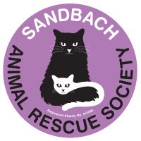Sandbach Animal Rescue Society (@sandbachrescue) 's Twitter Profile Photo Sandbach Animal Rescue Society (@sandbachrescue) 's Twitter Profile Photo