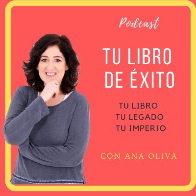 ★ Descubre cómo escribir y vender tu #libro de forma rentable ★ Mentora #autores. Autora de 7 de libros  #emprendimiento #trading & Biógrafa de @AntonioBanderas