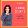 olivabooks's profile picture. ★ Descubre cómo escribir y vender tu #libro de forma rentable ★ Mentora #autores. Autora de 7 de libros  #emprendimiento #trading & Biógrafa de @AntonioBanderas