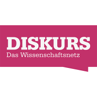 Diskurs. Das Wissenschaftsnetz(@DiskursDWN) 's Twitter Profile Photo