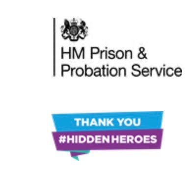 Working within the prison service to try and make things better.