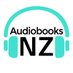 Audiobooks New Zealand (@audiobooksnz) Twitter profile photo Audiobooks New Zealand (@audiobooksnz) Twitter profile photo
