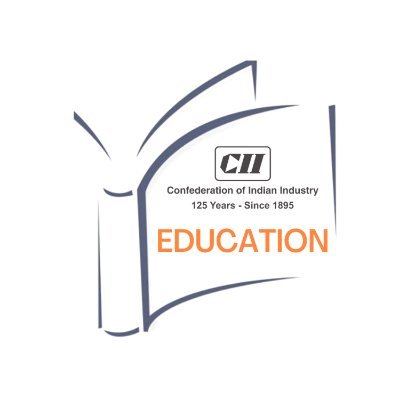 Official Handle of Confederation of Indian Industry- Education Department