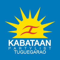 Kabataan Partylist - Tuguegarao(@KPLTuguegarao) 's Twitter Profile Photo